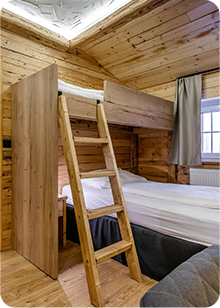 Cheap Accommodation